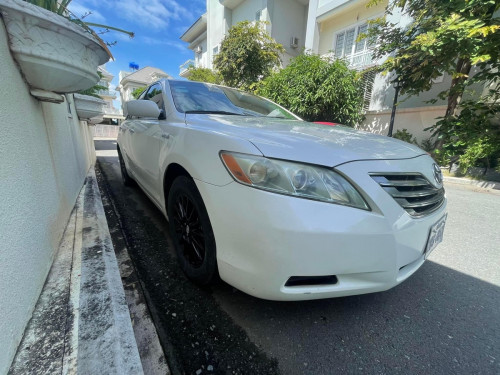 Camry Hybrid Th Anniversary Price In Phnom Penh Cambodia