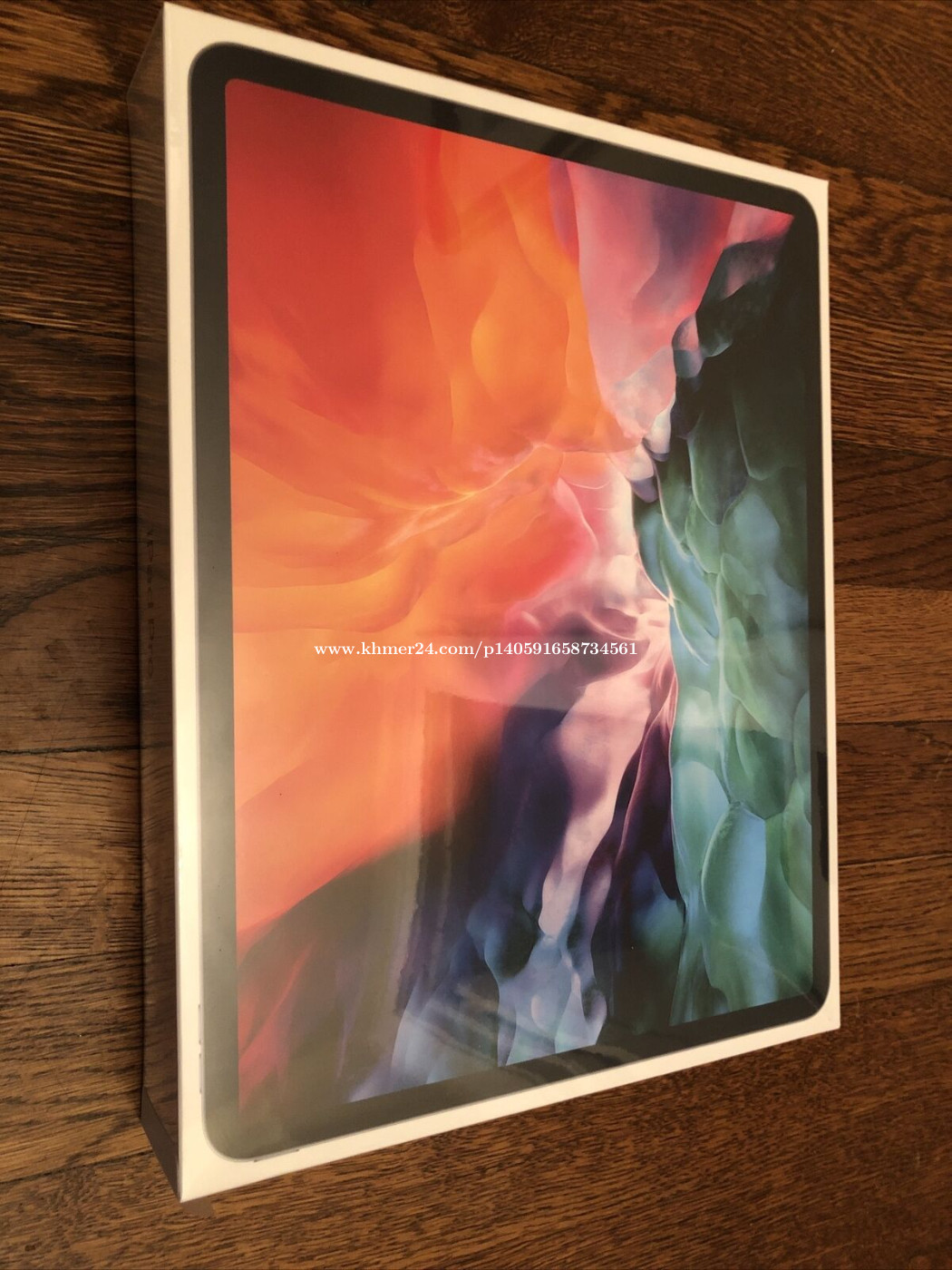 New Apple IPad Pro 12 9 Inch Wi Fi 256GB Space Gray 4th