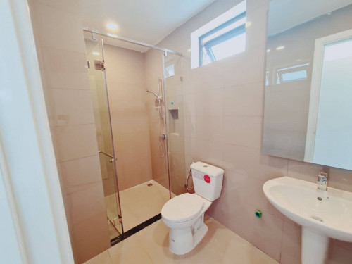 Corner Link Villa For Sale Borey Chip Mong Grand Phnom Penh Price