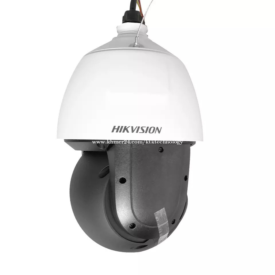 Hikvision Ds De Iw Ae S Inch Mp X Powered By Darkfighter Ir