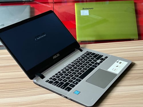 Asus Vivobook X Ma Pentium N Ram Gb Ssd Gb Price