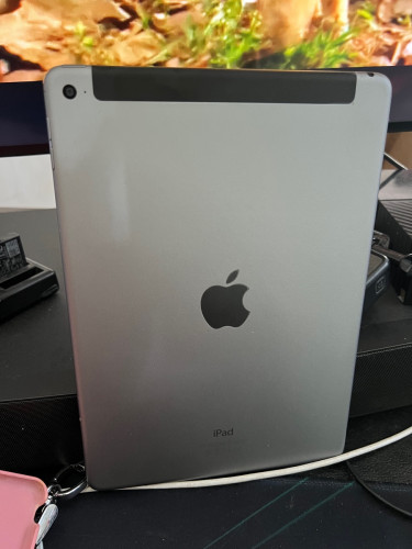 Ipad Air Original Sim And Wi Fi Price In Phnom Penh