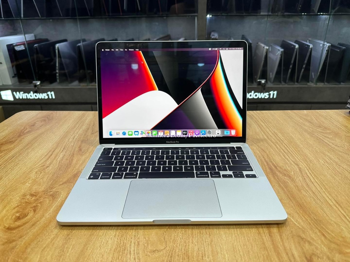 13 Inch MacBook Pro With M2 Available To Order Starting