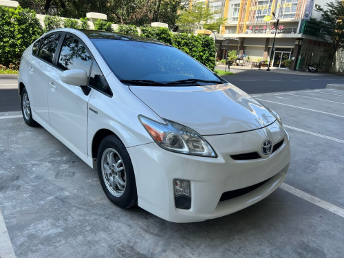 Prius 2010 Solar Price 23500 In Phnom Penh Cambodia SN007 Auto Car