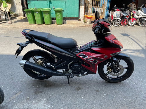 Yamaha Mx King Price In Phnom Penh Cambodia Sokheng Shop