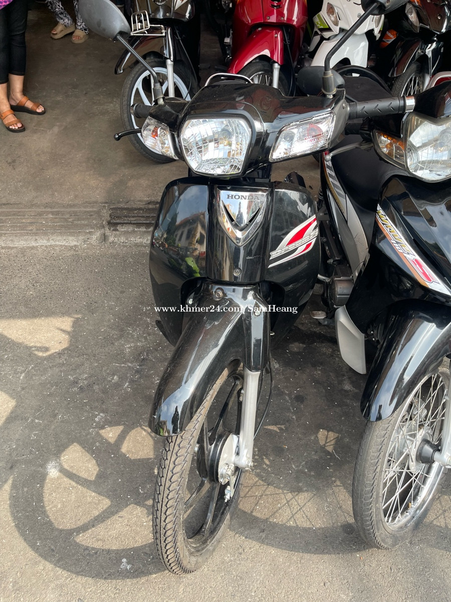 Honda Dream Price 650 In Phnom Penh Cambodia Sokheng Shop Khmer24