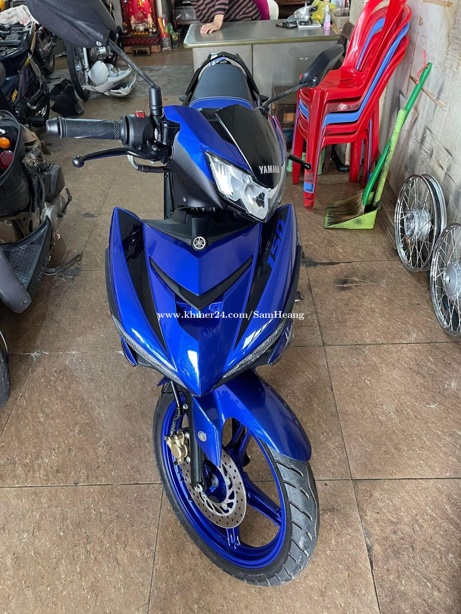 Yamaha Mx King Price In Phnom Penh Cambodia Sokheng Shop