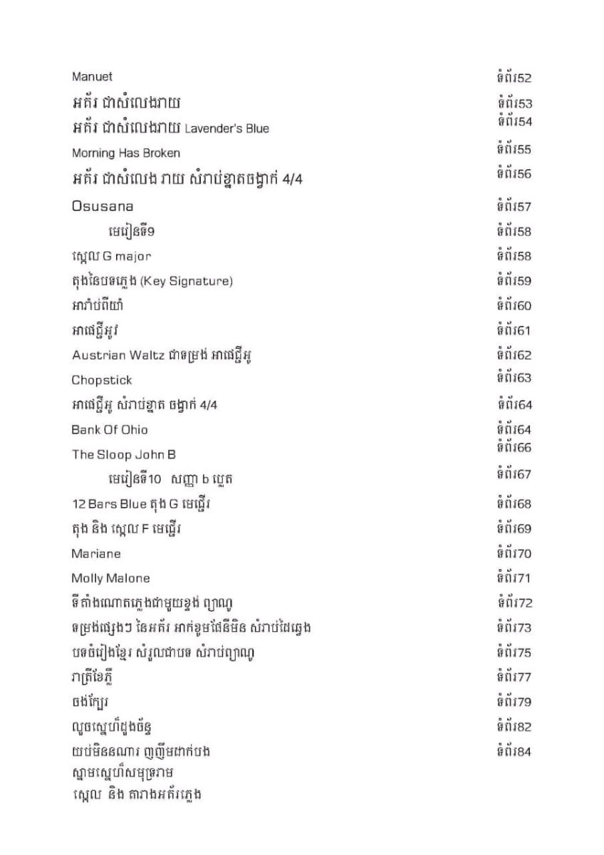 Price In Krang Thnong Saensokh Phnom