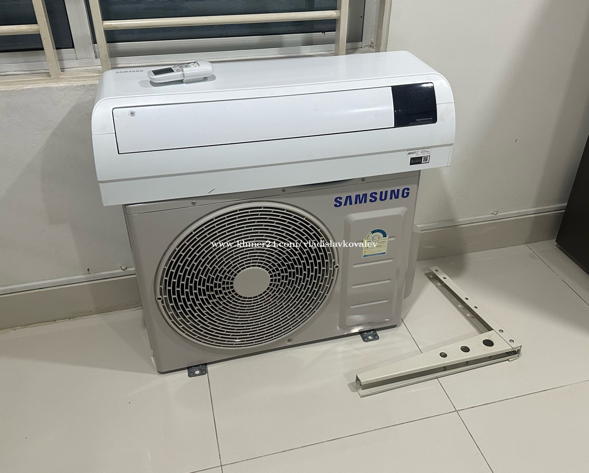 Samsung Hp Digital Inverter Air Conditioner Price In Nirouth