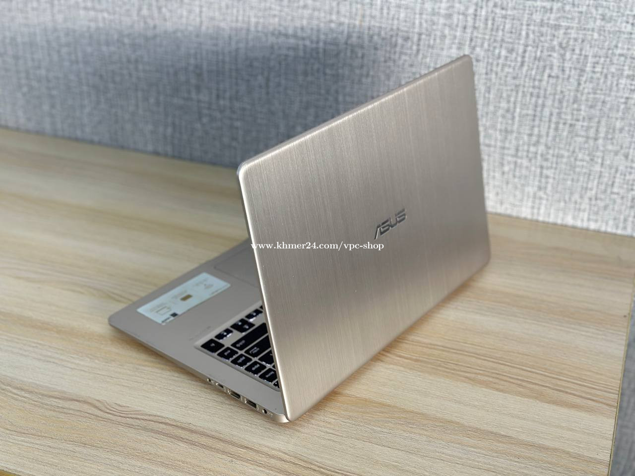 Asus Vivobook S X Unr Grade B Cpu Core I Ram Gb Ssd Gb Tb