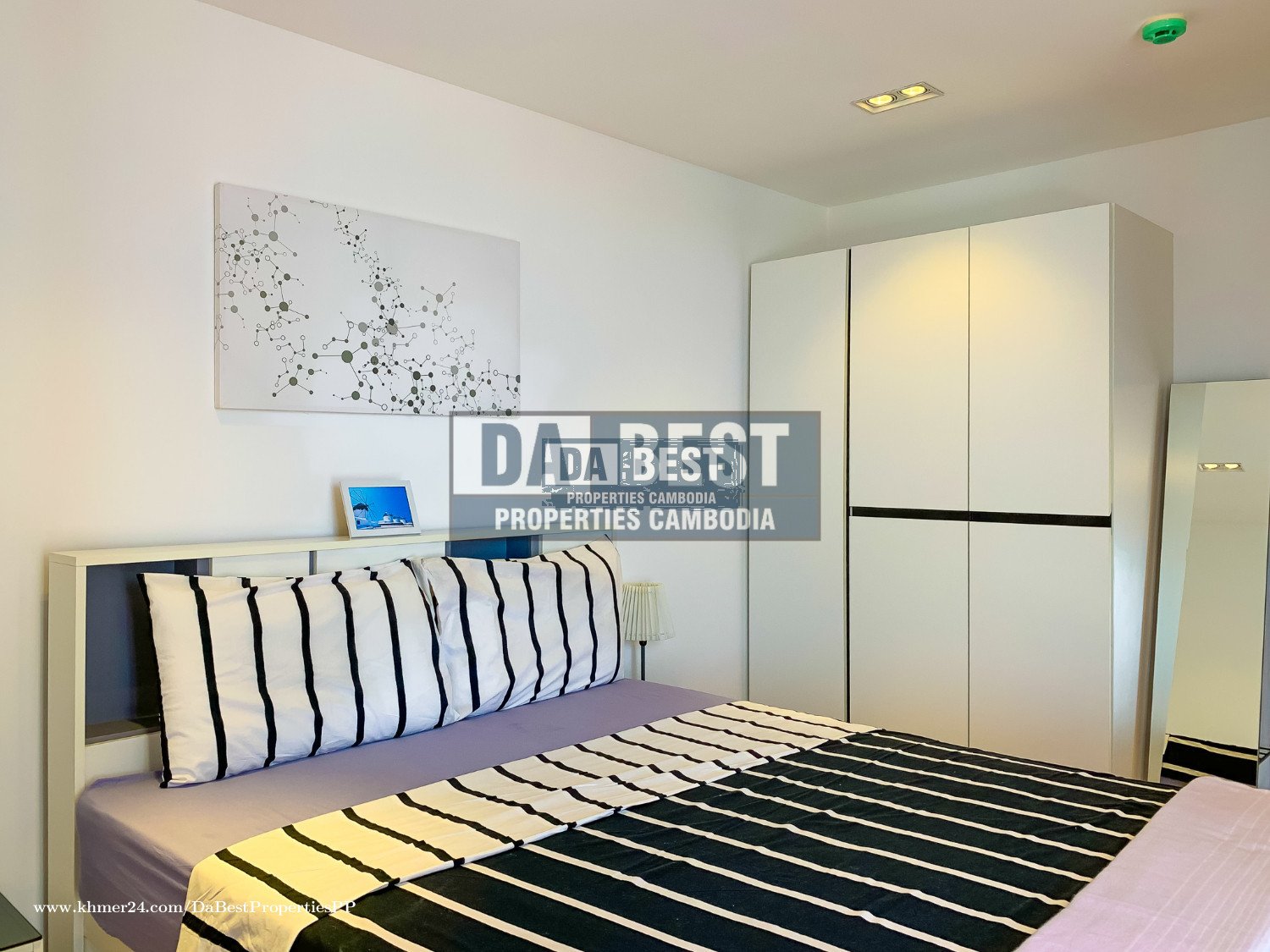 DABEST PROPERTIES 1 Bedroom Apartment For Rent With Gym Swimming Pool