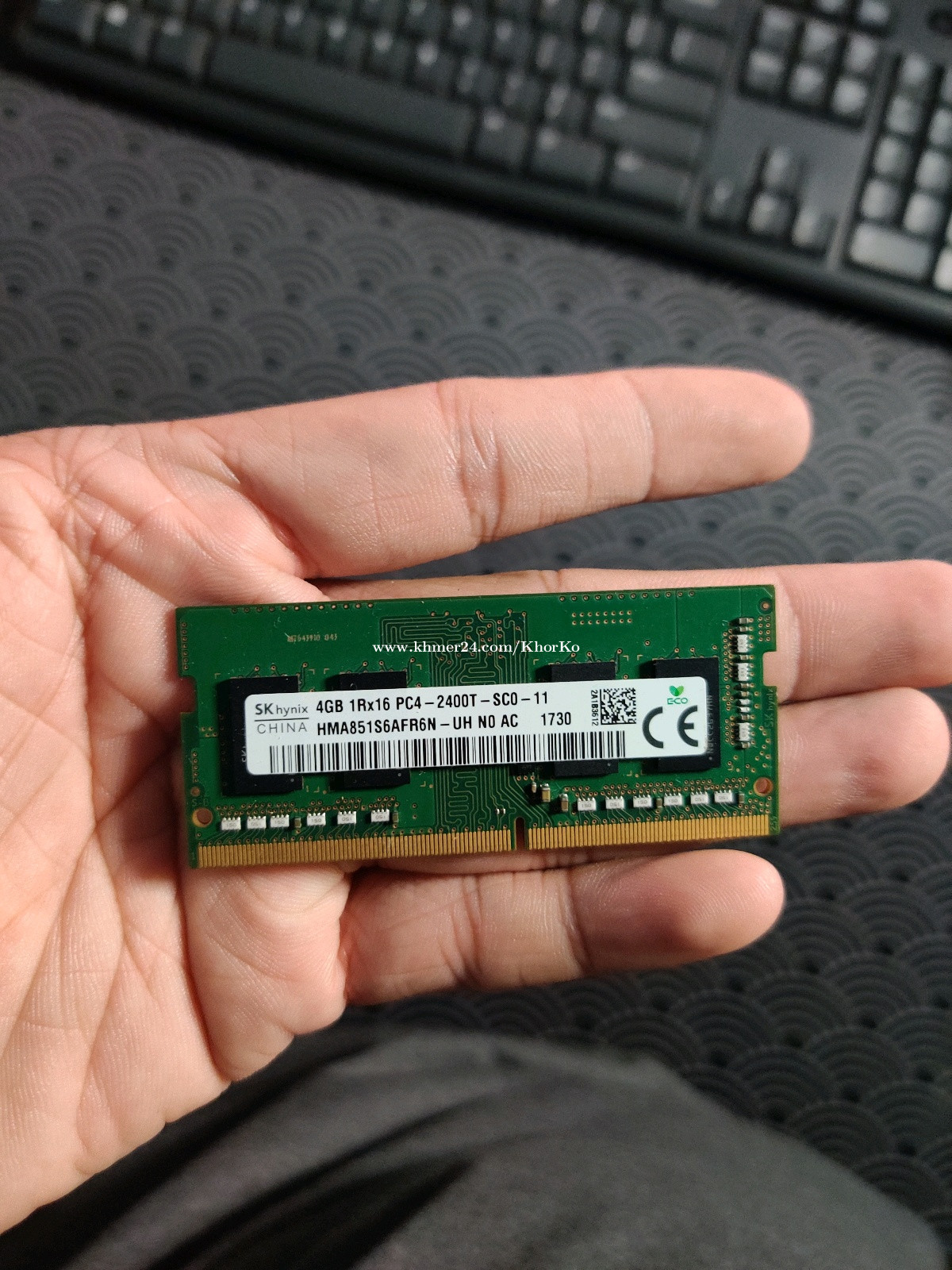 Sk Hynix Laptop Ram Gb Mhz Price In Stueng Mean Chey