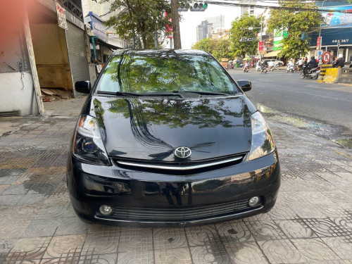 Toyota Prius Full Options Price In Srae Khtum Cambodia