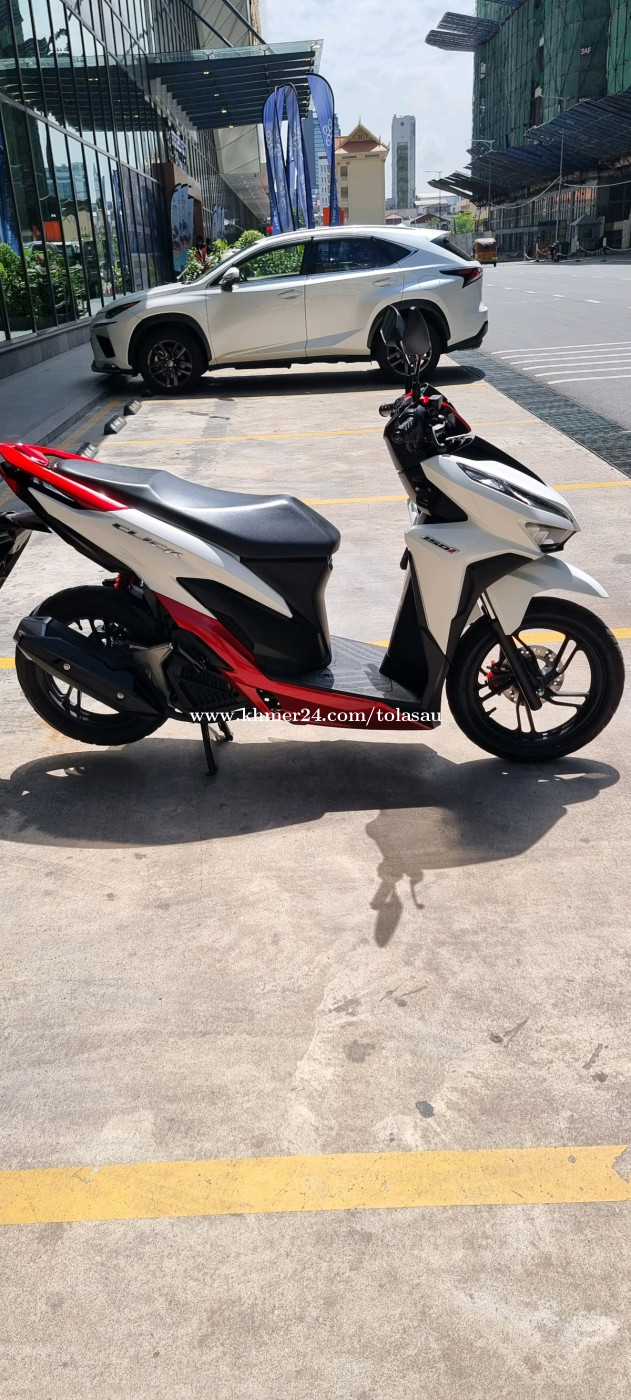 Honda Click Smartkey Cc Price In Boeng Prolit Prampir