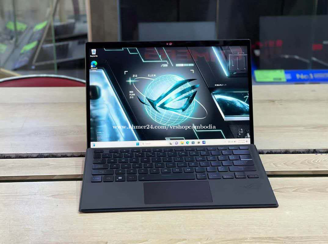 Asus Rog Flow Z New Price In Chak Angrae Kraom Mean