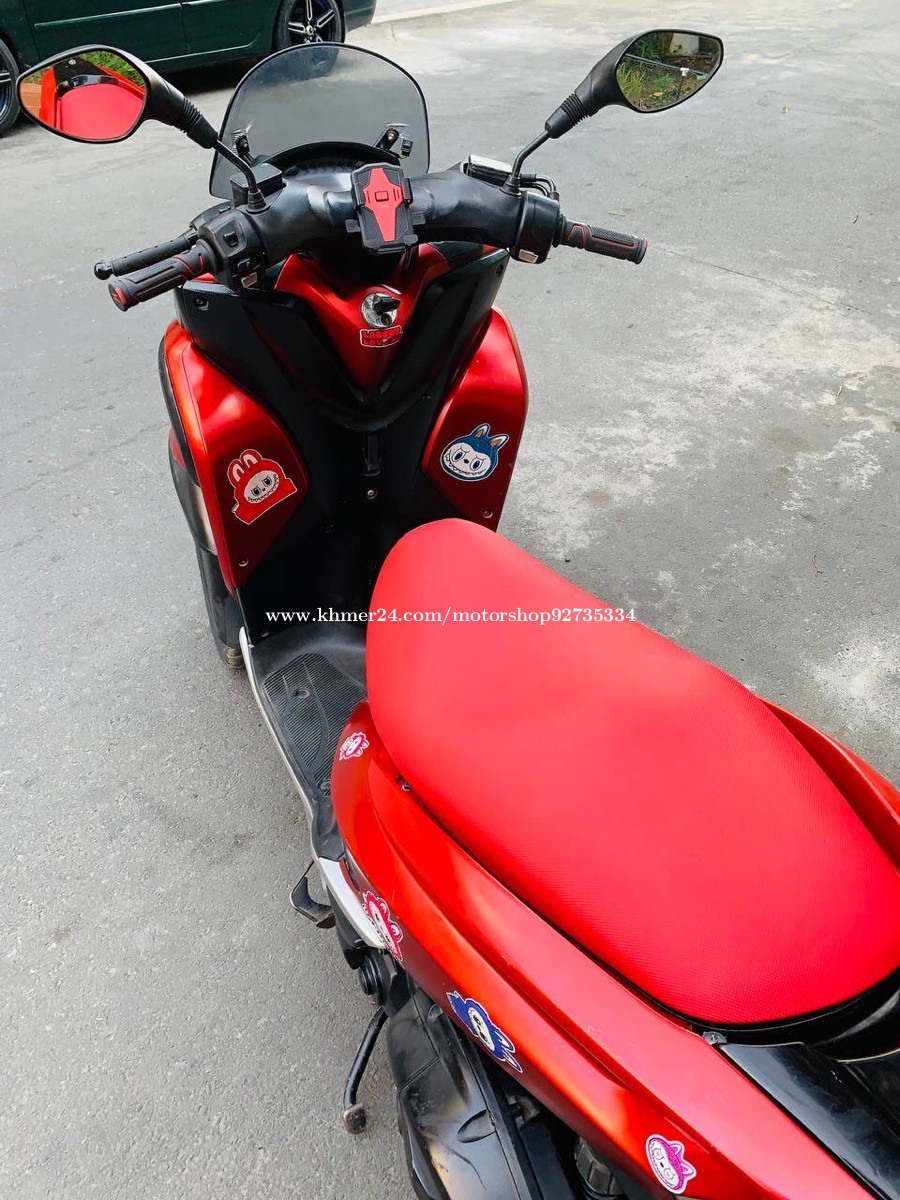 Yamaha Tricity Cc Japan Price In Tonle Basak