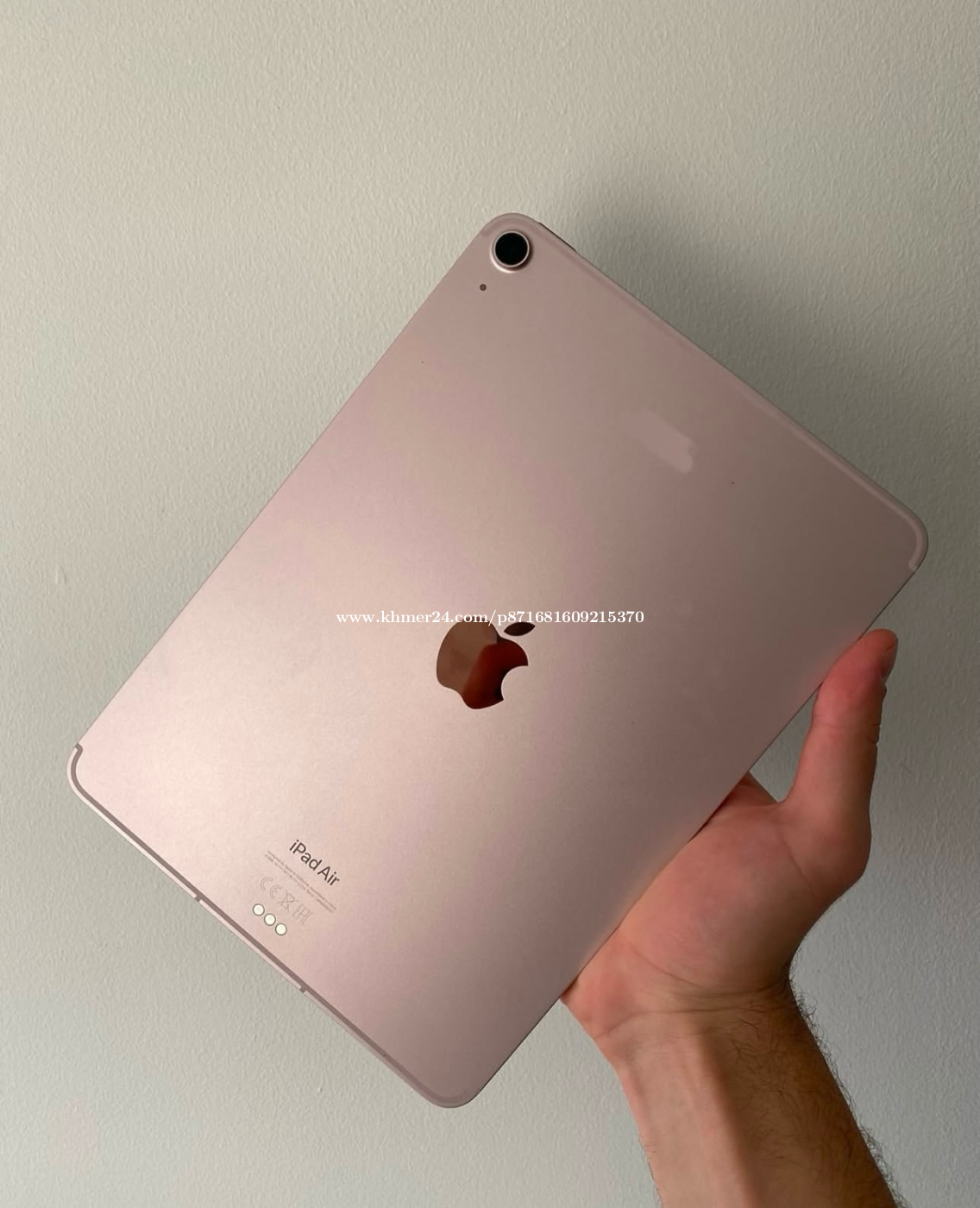 Ipad Air Th Generation Sim Gb Price In Phsar Daeum Kor Tuol