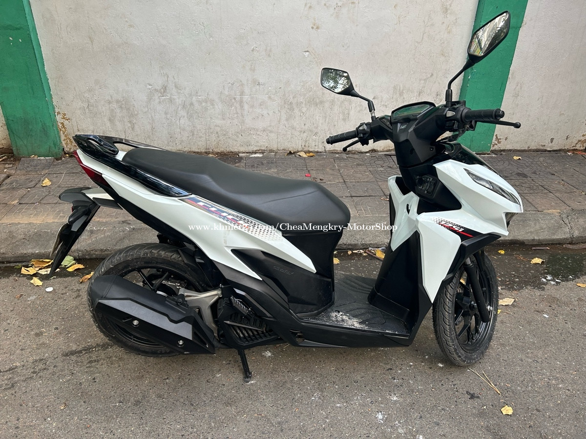 Honda Click Cc Year Price In Boeng