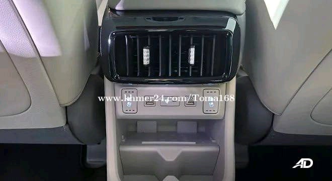 Hyundai Custin Price In Srah Chak Doun Penh Phnom Penh