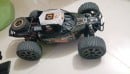 Sale HPI Apache CI 99% 1/8 RTR