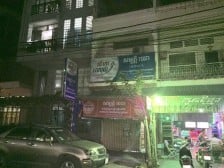 Business house in Toul Kork Market