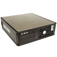 Promotion DELL Desktop mini Core2duo 2.4/2GB/80GB :$49 Cheap price