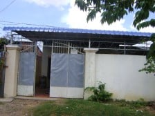 ផ្ទះលក់ House for Sale