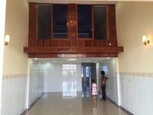 House Sell 4.2m x 16m