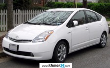 Toyota Prius 2004 For Rent *****No Hidden Fee*****