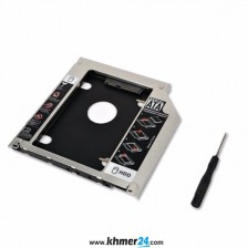 Second HDD Caddy
