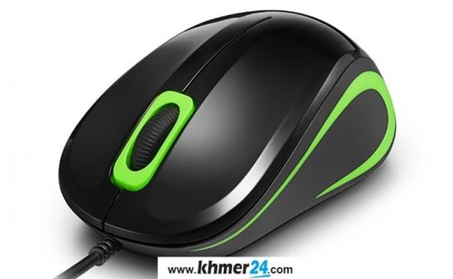 Mouse Delux M133