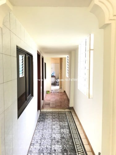 ផ្ទះ​សម្រាប់​លក់ BKK1 House for sale in Beoung Keng Kang 1