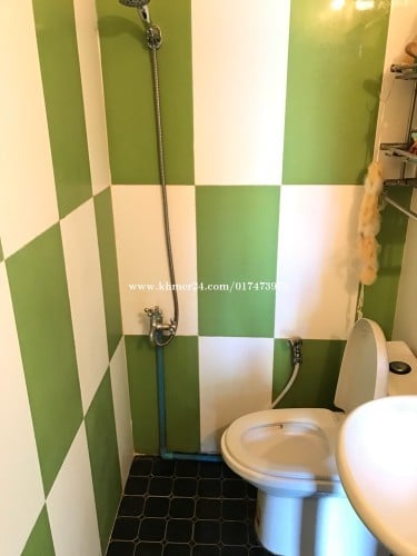 ផ្ទះ​សម្រាប់​លក់ BKK1 House for sale in Beoung Keng Kang 1