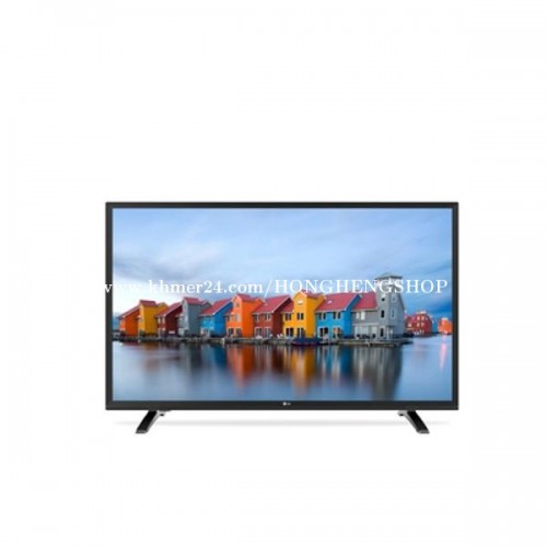 SHARP LC-32LE185M (New LED TV. ទូរទស្សន៍ស្តើងថ្មីទំហំ32")