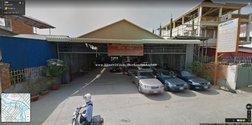 land for Rent (16m×29m)