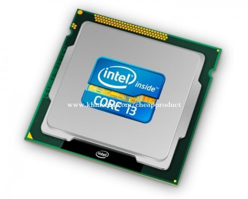 *** Special CPU Core i3 (2100) 3.1Ghz:$10,  Core i5 3470 :$25