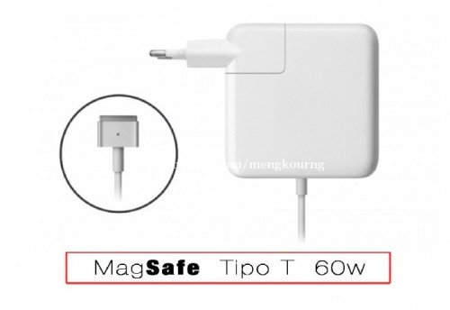 MacBook Adapter 60W Type T