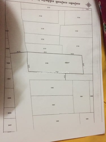 ផ្ទះលក់