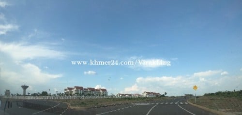 ដីលក់ក្រុងត្បូងឃ្មុំ លើផ្លូវជាតិលេខ73