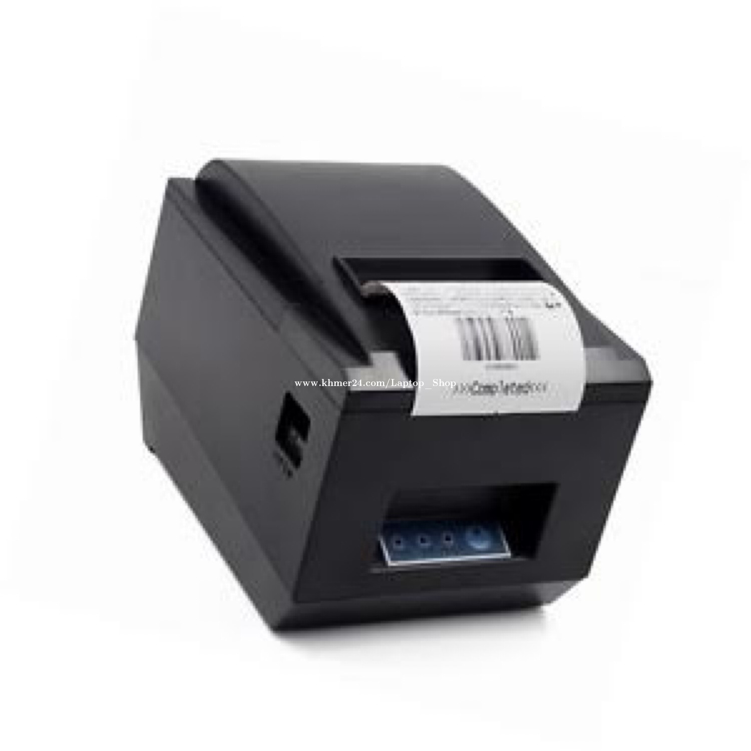 Printer Receipt have USB, Bluetooth Support iOS & Android Price 180.00