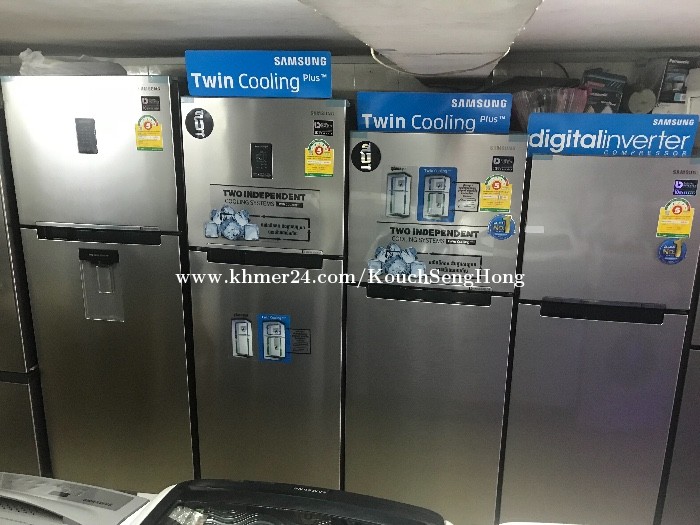 New Refrigerator samsung RT20H in Phnom Penh, Cambodia on