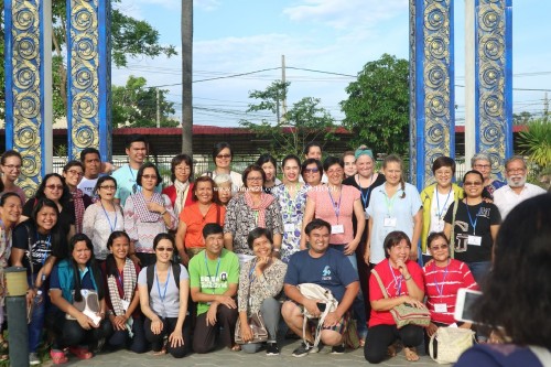 KLCF - Khmer Languge School (New Class Available!)