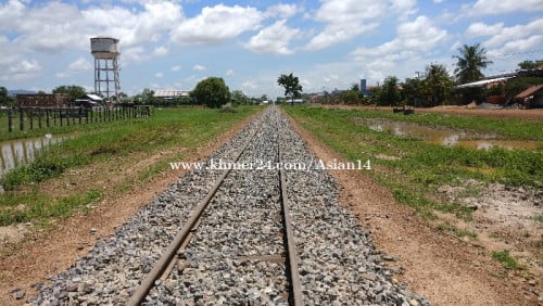 Land for Rent/Sale, 115 Km from Phnom Penh, ដីជួល/លក់ 80 × 60