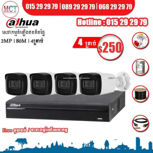 camera HD