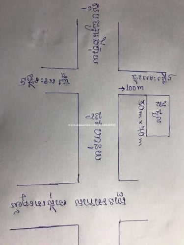 ដីសំរាប់ជួល