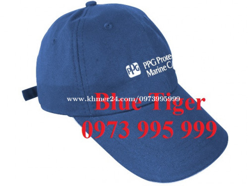 Caps and hats supplier in Cambodia