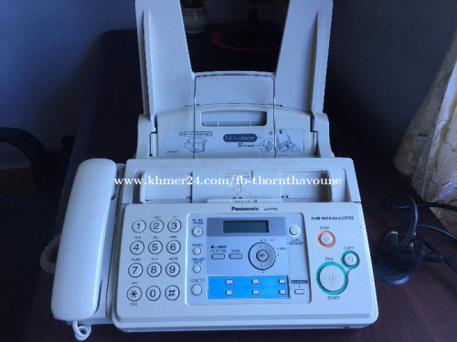 Phone/fax/ copy for sale