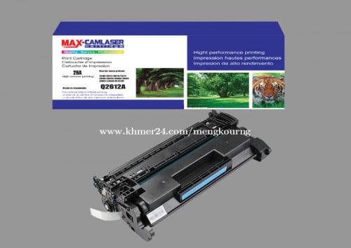 Toner 44A  48A 26A 107A