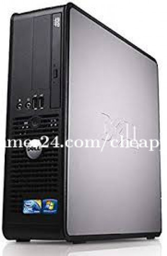 Dell Optiplex 780 Mini Case (SFF) Core2duo/2GB/160GB