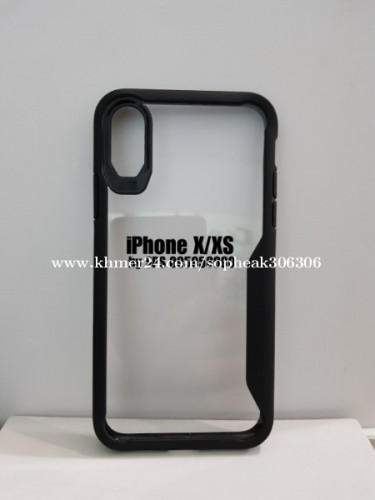 iPhone X XS case HD case